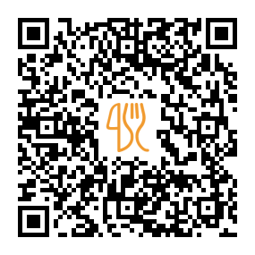 QR-kod till menyn för Orient Restaurang Pizzeria Hb