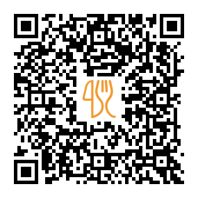 QR-kod till menyn för Tàn Huǒ Jū Jiǔ Wū よっしゃ