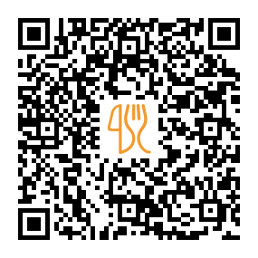 QR-kod till menyn för Grand Hotell