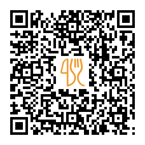 QR-kod till menyn för Rindö Krog