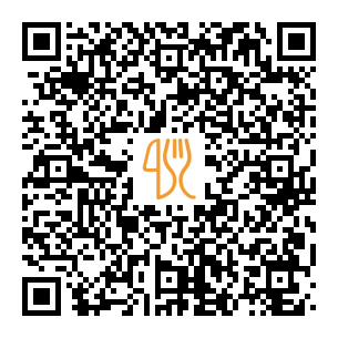 QR-kod till menyn för Manheims Säteri Bråviken Den Vänliga Golfrestaurangen