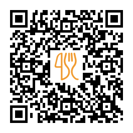 QR-kod till menyn för Bigo's Cevapi Burek