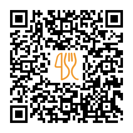 QR-kod till menyn för Rosso Nero Pizzeria