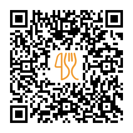 QR-kod till menyn för Nat's Thai Kitchen