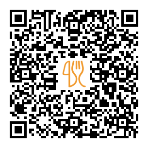 QR-kod till menyn för Kvarterskrogen La Pizza