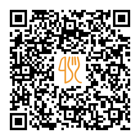 QR-kod till menyn för Happy M Kitchen