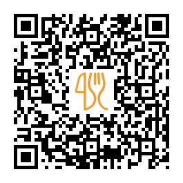 QR-kod till menyn för Happy M Kitchen