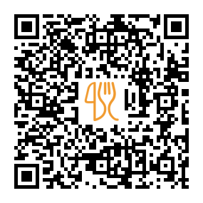 QR-kod till menyn för Earth Café