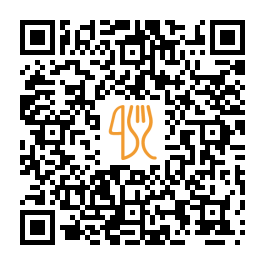 QR-kod till menyn för Green Queen