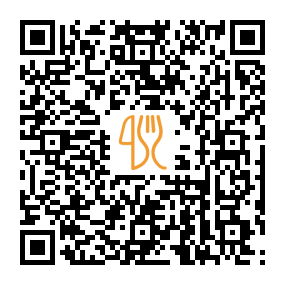 QR-kod till menyn för Kaffestugan Virabruk Doris Nyberg