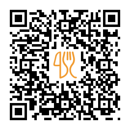 QR-kod till menyn för Hovsjö Gård Café