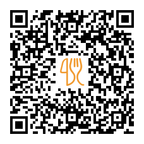 QR-kod till menyn för Gällivare, Indisk Restaurang Pizzeria