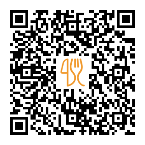 QR-kod till menyn för Sofias Restaurang Gellivare