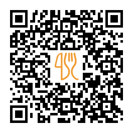 QR-kod till menyn för Bälinge Pizzeria