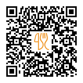 QR-kod till menyn för Gimo Sportcafe, Firma