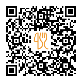 QR-kod till menyn för Skeppsmagasinet