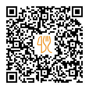 QR-kod till menyn för Stockaryds Stationscafé