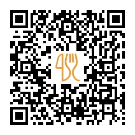 QR-kod till menyn för Station Groen