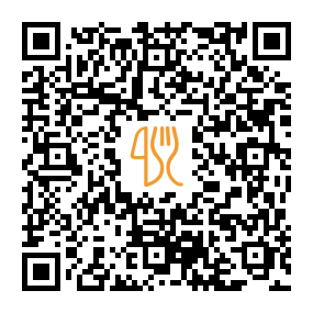 QR-kod till menyn för A&W Restaurant