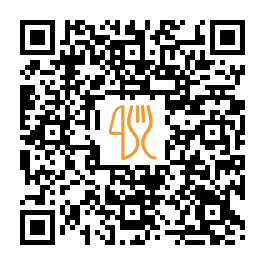 QR-kod till menyn för Christiansson, Linda