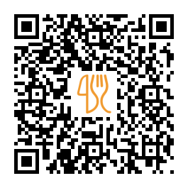 QR-kod till menyn för Bergagärde Catering