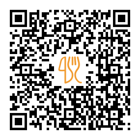 QR-kod till menyn för Dentaltekniska Laboratoriet, A. Jödahl