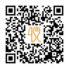 QR-kod till menyn för Hos Miro