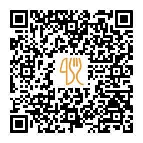 QR-kod till menyn för Rammefors Konditori Café