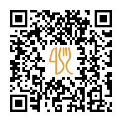 QR-kod till menyn för Slusscafét