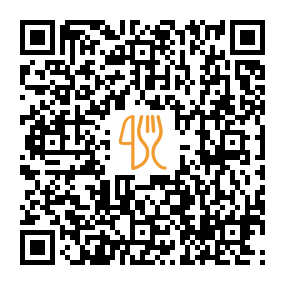 QR-kod till menyn för Skyttlabacken Café Handelsbod