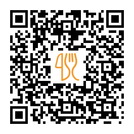 QR-kod till menyn för Stallcaféet Gunghästen