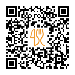 QR-kod till menyn för Mellomgårdens Café