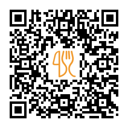 QR-kod till menyn för Gräddhyllan