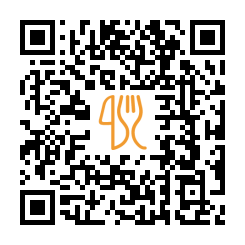 QR-kod till menyn för Rosenkafeet