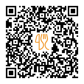 QR-kod till menyn för Blackstone Steakhouse Jönköping