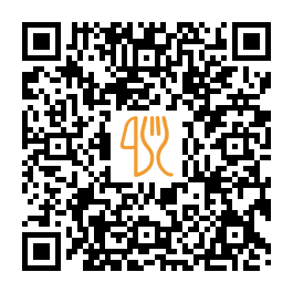 QR-kod till menyn för Mjönäs Pannkakshus