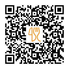 QR-kod till menyn för Konditori Bondkakan