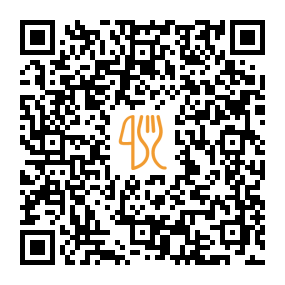 QR-kod till menyn för The Old English Pub