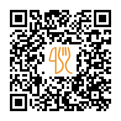 QR-kod till menyn för Kak Kungen