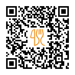 QR-kod till menyn för Högsjö Pizzeria