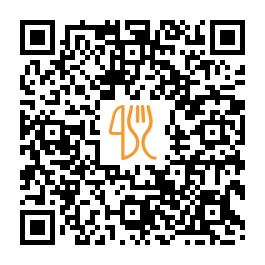 QR-kod till menyn för Annelie Cattis Café