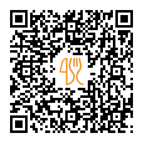 QR-kod till menyn för Stationen Café Närbutik