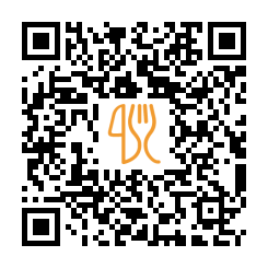 QR-kod till menyn för Malins Catering