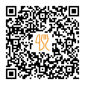 QR-kod till menyn för Bleckis Café Restaurang