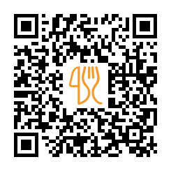 QR-kod till menyn för Rå Grill