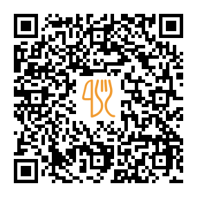 QR-kod till menyn för Strandparkens Kiosk Café