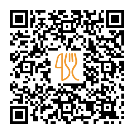 QR-kod till menyn för Flamingo Västerås