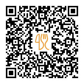 QR-kod till menyn för Borgåsunds Hamncafé Gästhamn