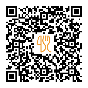 QR-kod till menyn för Bistro Grodlår Timjan