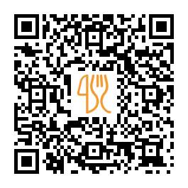 QR-kod till menyn för Ampans Lodge Coffe